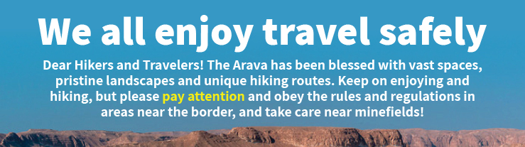 travel safely
