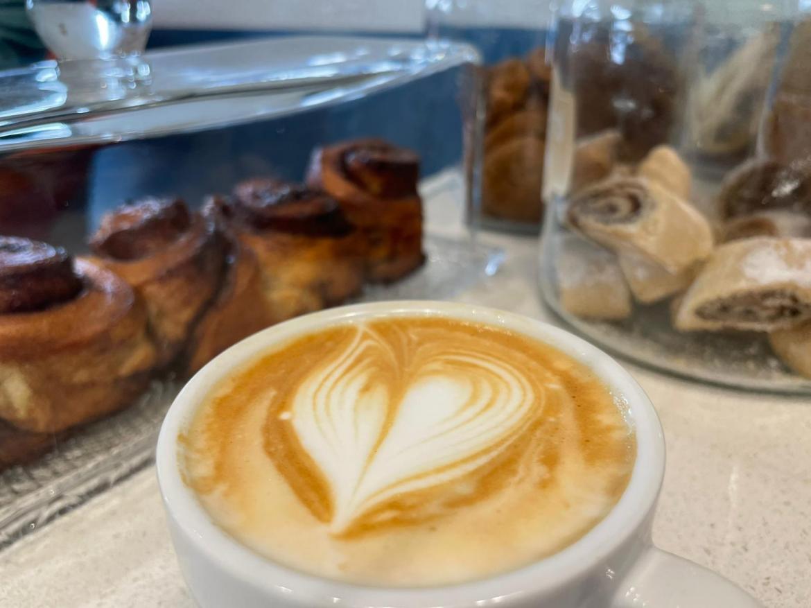 coffee local
